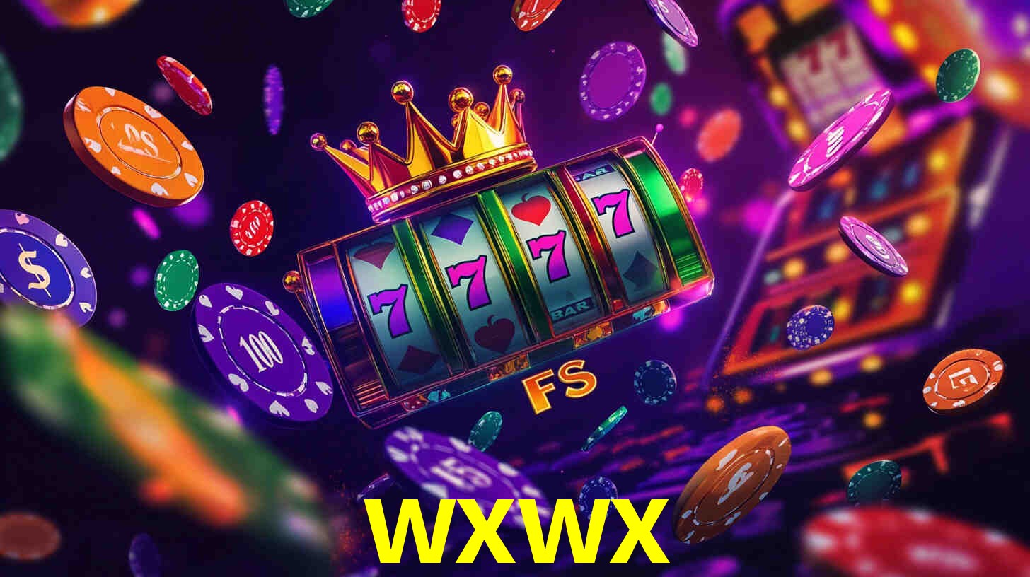 Live Casino wxwx