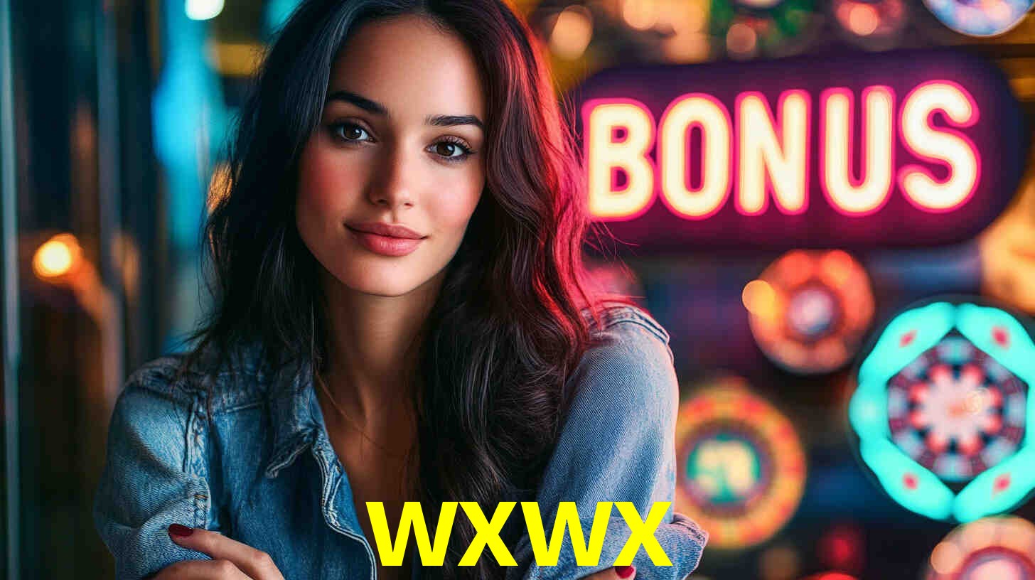 Sinta a adrenalina dos jogos de cassino com wxwx