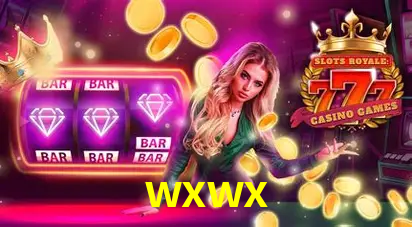 Descubra o Mundo do Cassino Online com wxwx