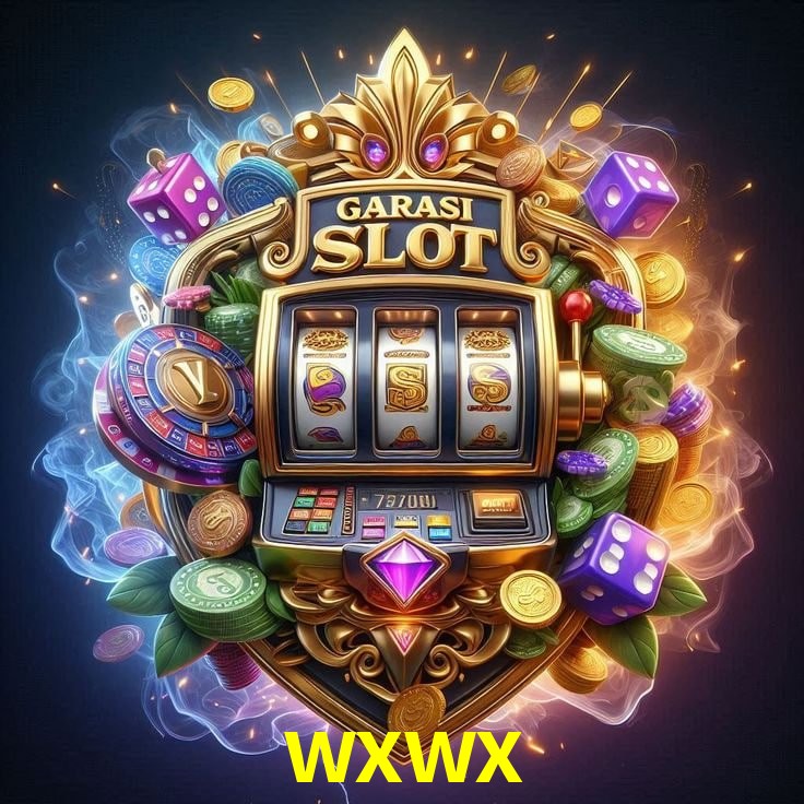 Jogos de Slot wxwx