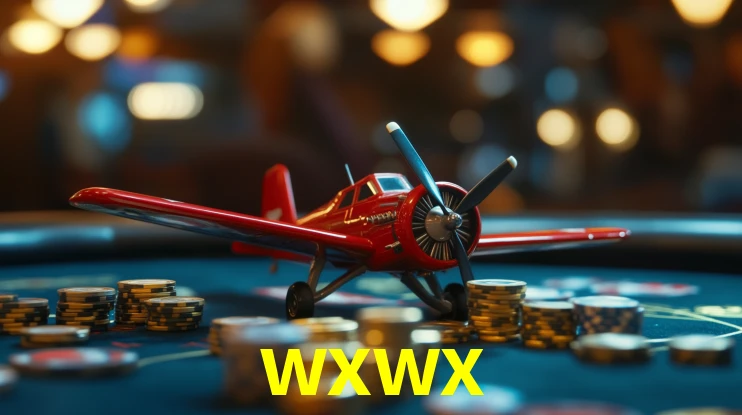 Slot Games wxwx