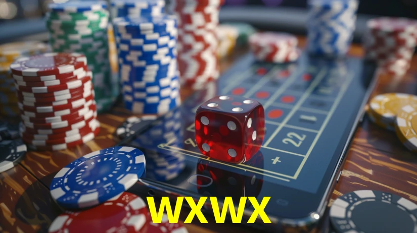 wxwx: Jogue Crash e Experimente Alta Recompensa Instantânea