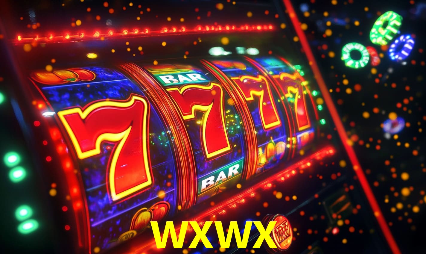 wxwx: Jogos de Caça-Níqueis-Altas Recompensas, Roleta-Velocidade, Blackjack-Desafios Máximos