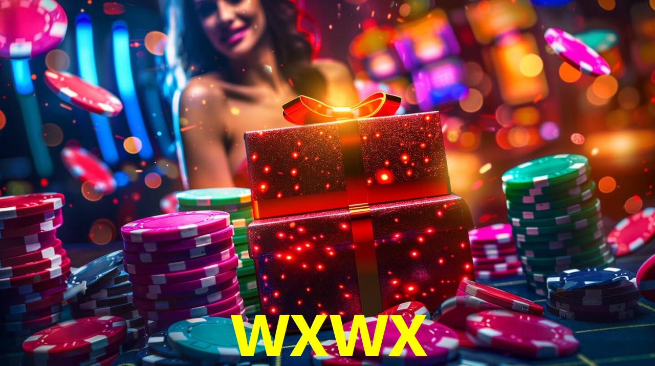 Inovações de Jogos na wxwx: O Futuro das Experiências Interativas