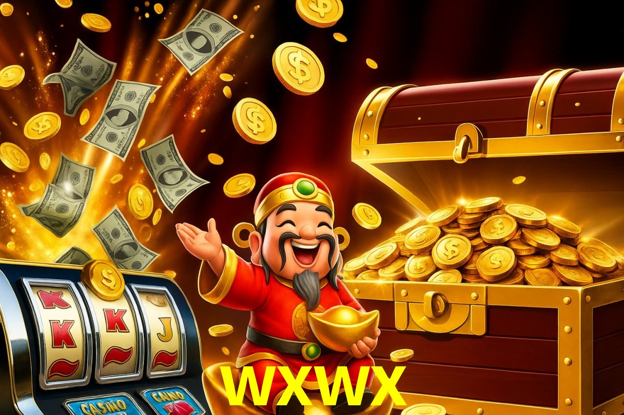 cassino wxwx