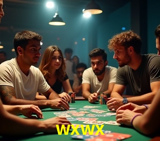 Integração de APIs wxwx