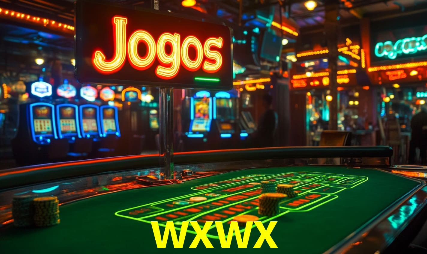 Recursos de Bônus wxwx