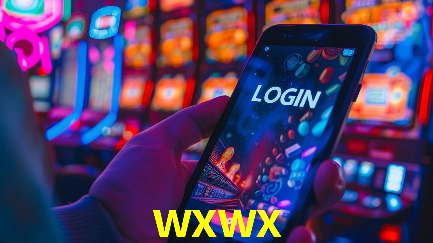 PIX Instantâneo wxwx