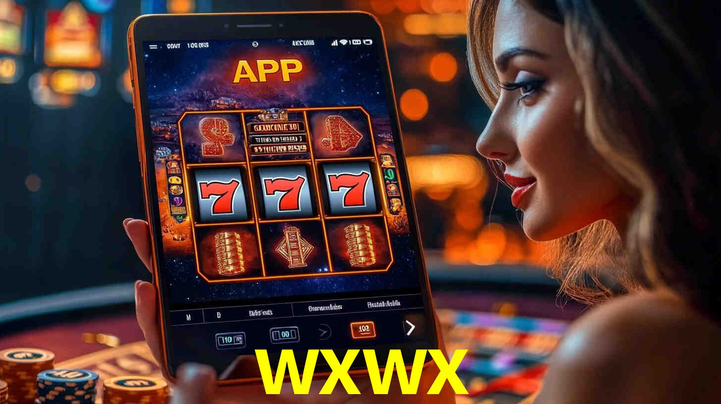 wxwx: Seu Cassino Premiado com Pagamentos Rápidos
