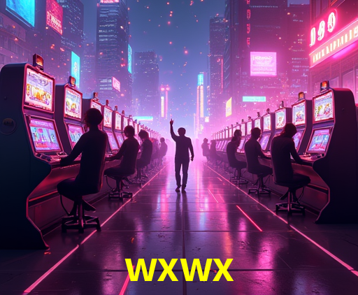 Interface do App wxwx